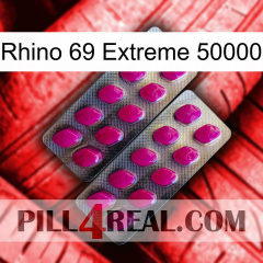 Rhino 69 Extreme 50000 10